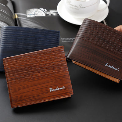 Billetera Compacta para Hombre - Image 18