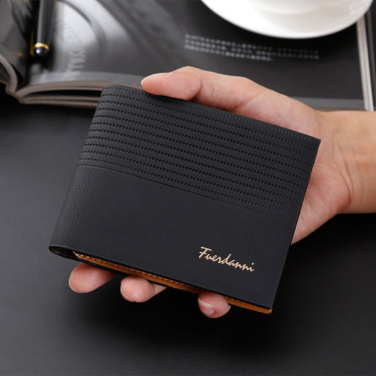 Billetera Compacta para Hombre - Image 21
