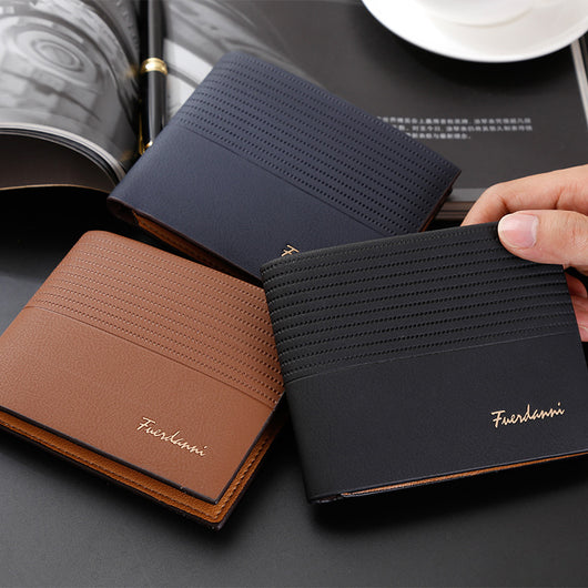 Billetera Compacta para Hombre - Image 22