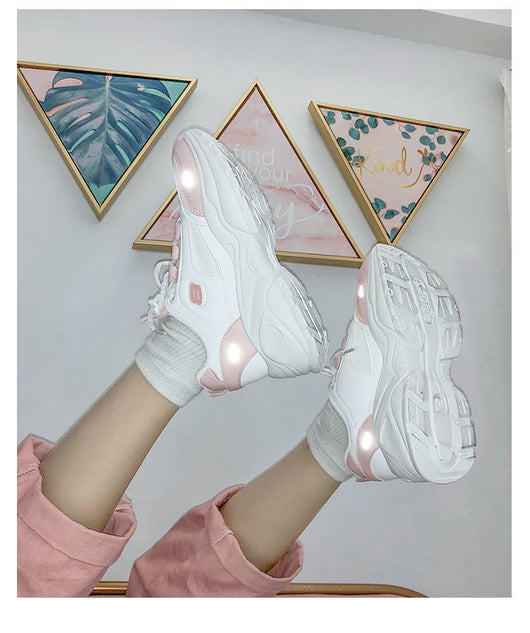 Zapatillas Deportivas Transpirables para Estudiantes - Image 15