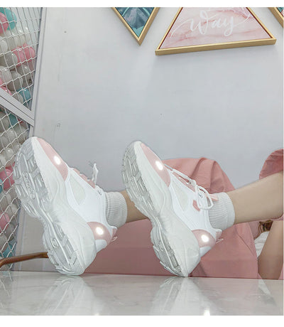 Zapatillas Deportivas Transpirables para Estudiantes - Image 16