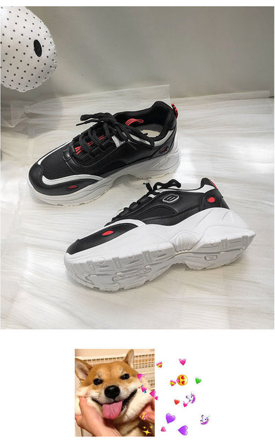 Zapatillas Deportivas Transpirables para Estudiantes - Image 17