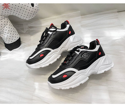 Zapatillas Deportivas Transpirables para Estudiantes - Image 19