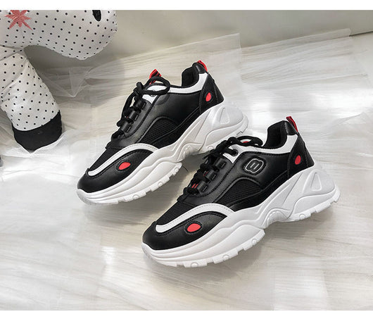 Zapatillas Deportivas Transpirables para Estudiantes - Image 19