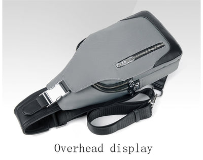 Bolsa de Pecho Oxford - Funcional y Versátil - Image 18