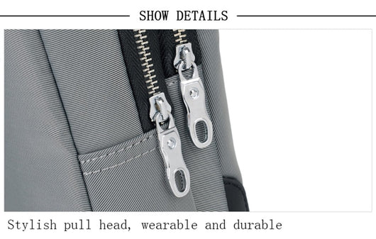 Bolsa de Pecho Oxford - Funcional y Versátil - Image 21
