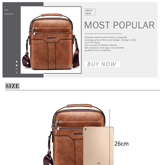 Mochila Casual para Hombre - Image 4