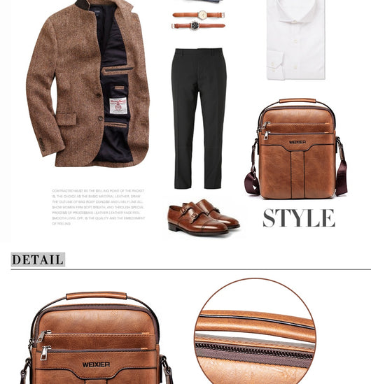 Mochila Casual para Hombre - Image 6