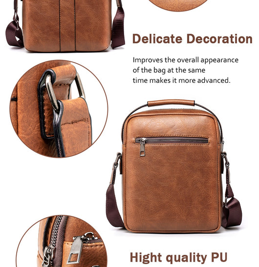 Mochila Casual para Hombre - Image 7