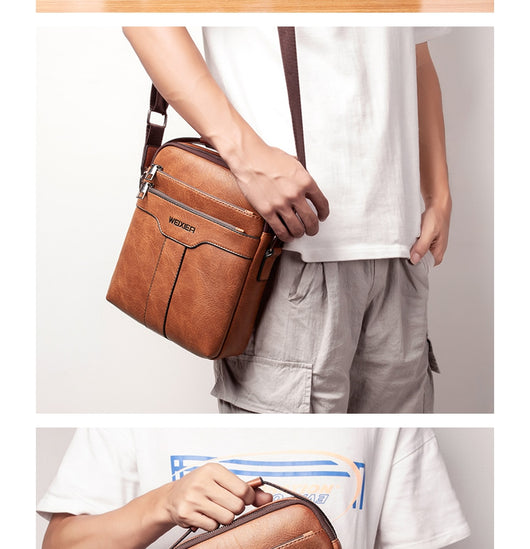 Mochila Casual para Hombre - Image 16