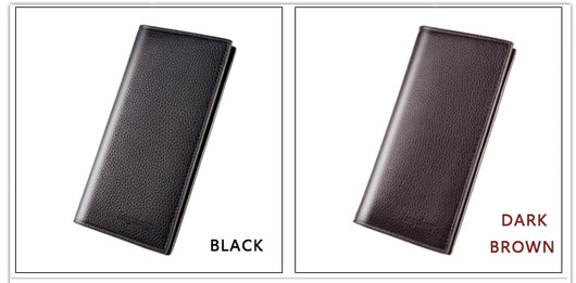 Billetera Slim de Cuero Suave - Image 8