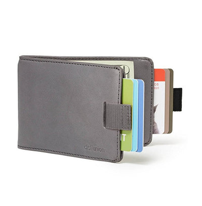 Billetera con Clip Magnético para Dinero - Image 7
