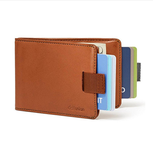 Billetera con Clip Magnético para Dinero - Image 9