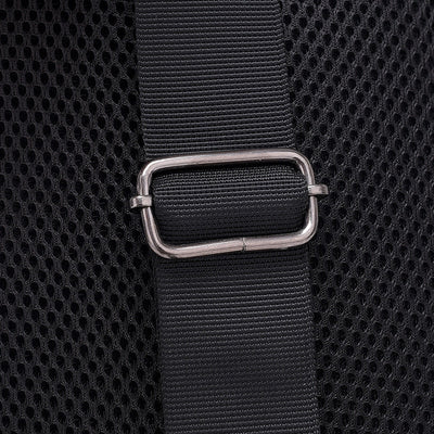 Bolso de Hombro en Tela Oxford - Image 11