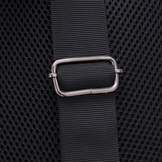 Bolso de Hombro en Tela Oxford - Image 11