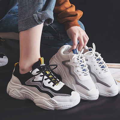 Zapatillas de Running Wild Leisure - Image 5