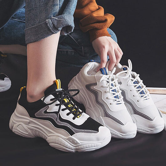 Zapatillas de Running Wild Leisure - Image 5