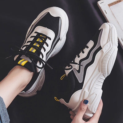 Zapatillas de Running Wild Leisure - Image 8