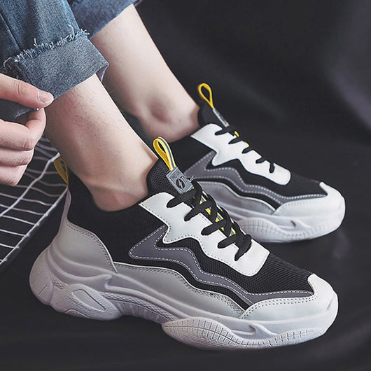 Zapatillas de Running Wild Leisure - Image 9