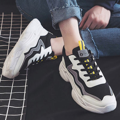 Zapatillas de Running Wild Leisure - Image 10