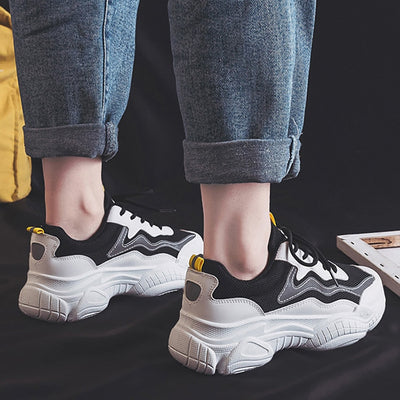 Zapatillas de Running Wild Leisure - Image 11