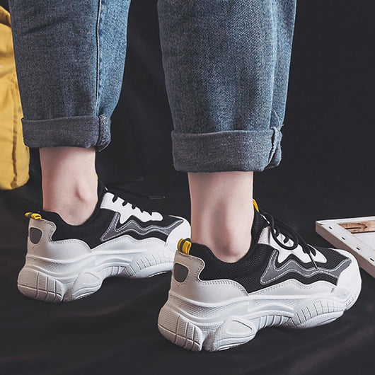 Zapatillas de Running Wild Leisure - Image 11