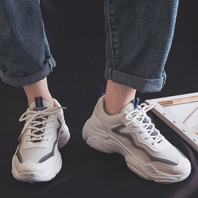 Zapatillas de Running Wild Leisure - Image 13