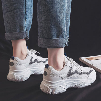 Zapatillas de Running Wild Leisure - Image 14