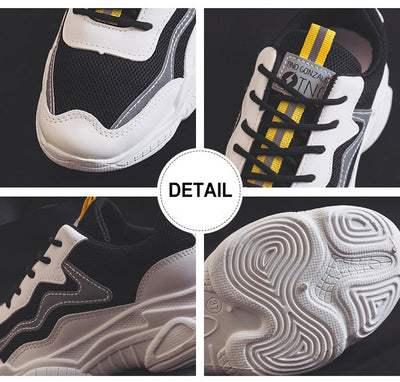 Zapatillas de Running Wild Leisure - Image 16