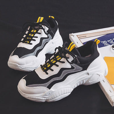 Zapatillas de Running Wild Leisure - Image 17