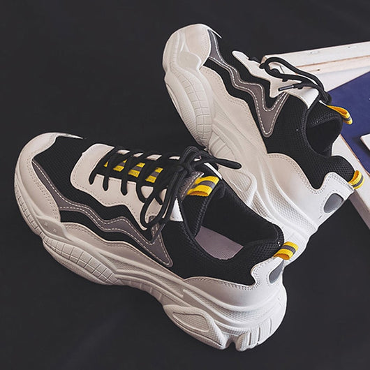 Zapatillas de Running Wild Leisure - Image 18
