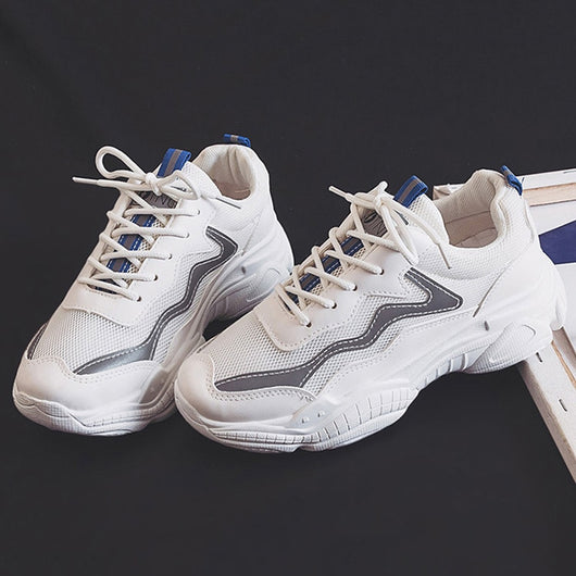 Zapatillas de Running Wild Leisure - Image 21