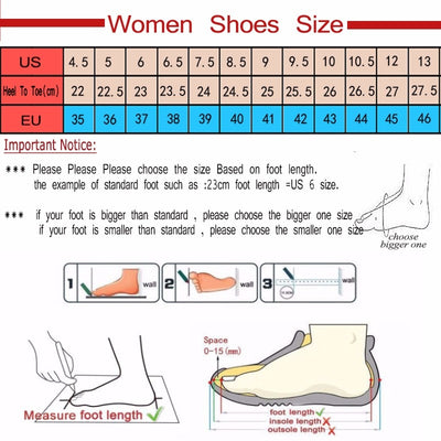 Zapatos Cómodos para Mujer con Algodón Cálido - Image 8
