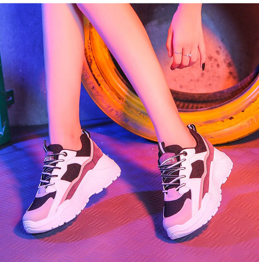 Zapatos Cómodos para Mujer con Algodón Cálido - Image 10