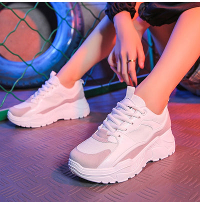 Zapatos Cómodos para Mujer con Algodón Cálido - Image 13