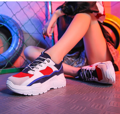 Zapatos Cómodos para Mujer con Algodón Cálido - Image 15