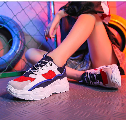 Zapatos Cómodos para Mujer con Algodón Cálido - Image 15