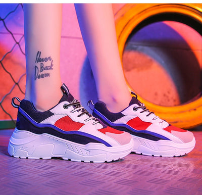 Zapatos Cómodos para Mujer con Algodón Cálido - Image 16