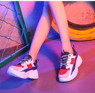 Zapatos Cómodos para Mujer con Algodón Cálido - Image 17