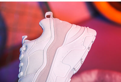 Zapatos Cómodos para Mujer con Algodón Cálido - Image 18