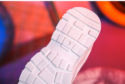 Zapatos Cómodos para Mujer con Algodón Cálido - Image 19