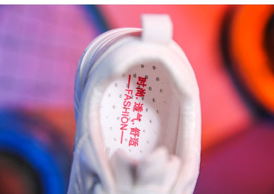 Zapatos Cómodos para Mujer con Algodón Cálido - Image 20