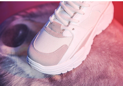 Zapatos Cómodos para Mujer con Algodón Cálido - Image 21