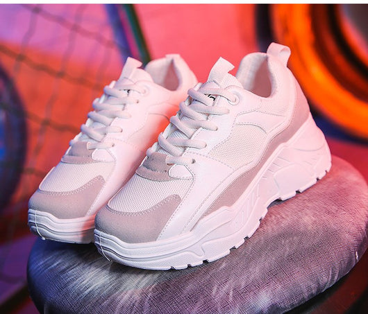 Zapatos Cómodos para Mujer con Algodón Cálido - Image 22