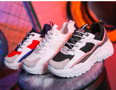 Zapatos Cómodos para Mujer con Algodón Cálido - Image 23