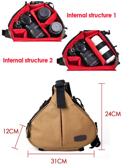 Bolsa para Cámara Digital K1 - Image 13