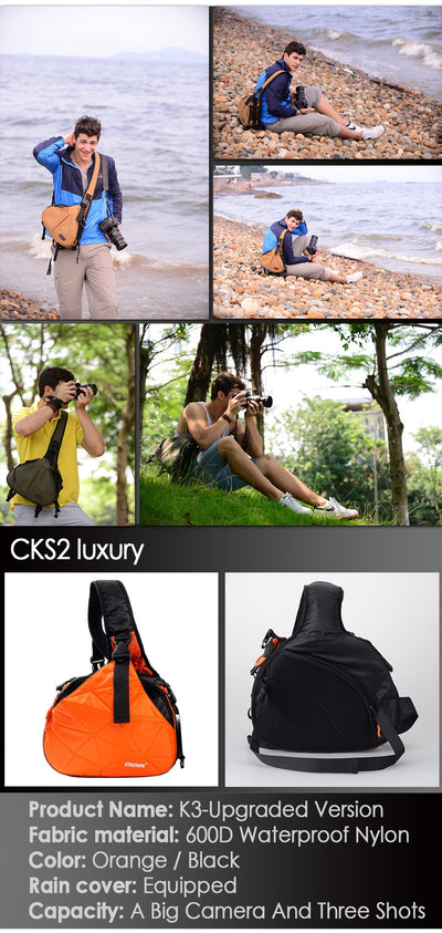 Bolsa para Cámara Digital K1 - Image 16