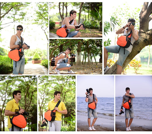 Bolsa para Cámara Digital K1 - Image 19