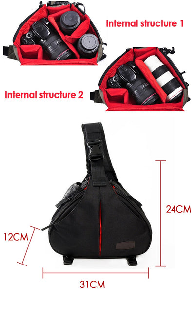 Bolsa para Cámara Digital K1 - Image 21