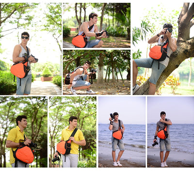 Bolsa para Cámara Digital K1 - Image 30